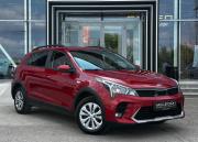 Kia Rio IV Рестайлинг Уфа  - изображение 21