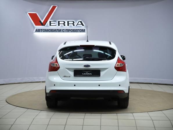 Ford Focus III с пробегом 2011 года, цена 470 000 рублей, 322412 км, хэтчбек, Автокод Объявления