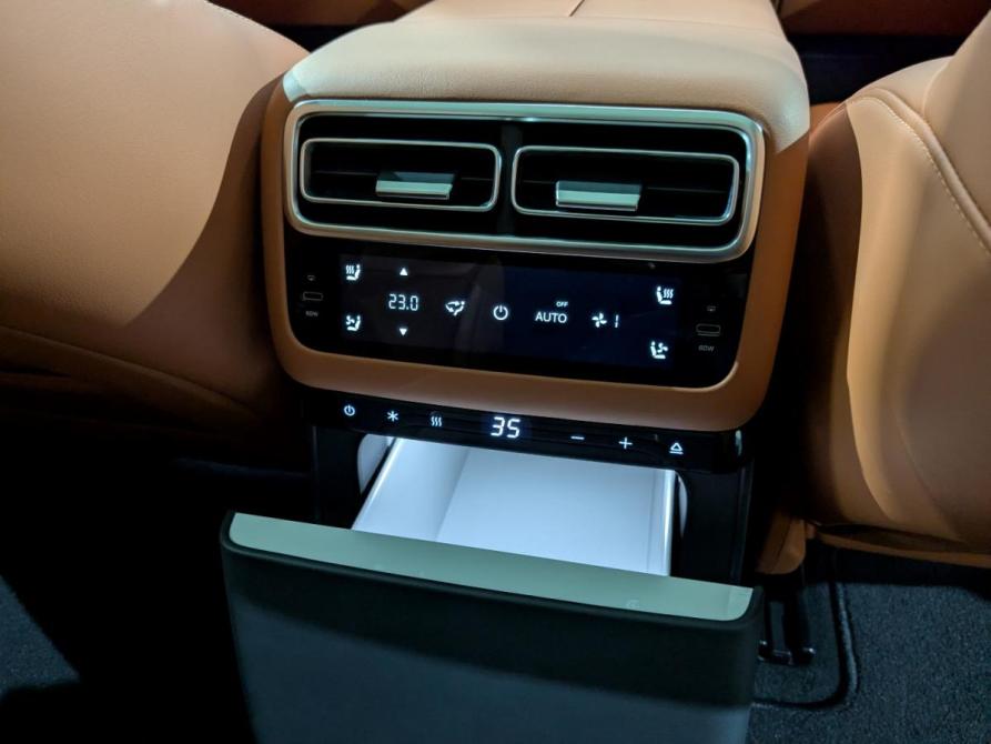 Li Auto (Lixiang) L6 Химки  - изображение 27