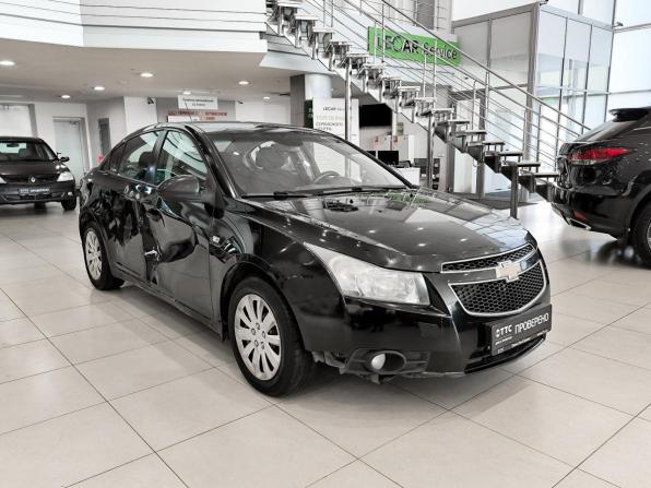 Chevrolet Cruze I с пробегом 2010 года, цена 290 000 рублей, 328046 км, седан, Автокод Объявления