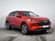 Haval F7 I Рестайлинг Санкт-Петербург  - изображение 25