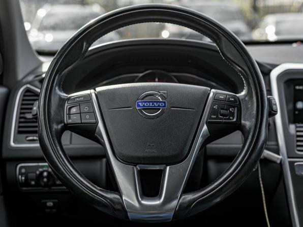 Volvo XC60 I Рестайлинг с пробегом 2014 года, цена 1 699 000 рублей, 194454 км, внедорожник, Автокод Объявления