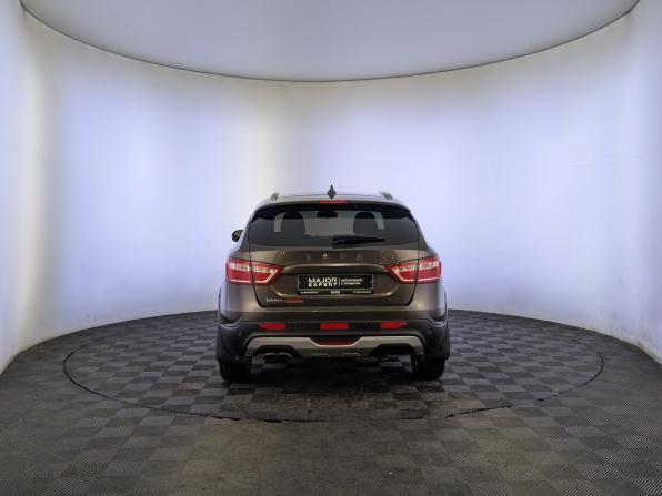 Lada (ВАЗ) Vesta I с пробегом 2020 года, цена 1 400 000 рублей, 34417 км, универсал, Автокод Объявления
