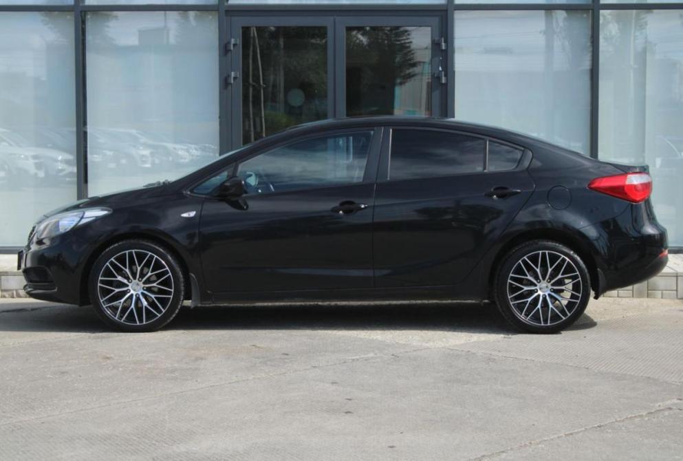 Kia Cerato III Саратов  - изображение 8