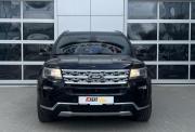 Ford Explorer V Рестайлинг Владимир  - изображение 23