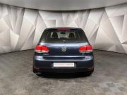 Volkswagen Golf VI Москва  - изображение 27