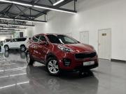 Kia Sportage IV Тверь  - изображение 29