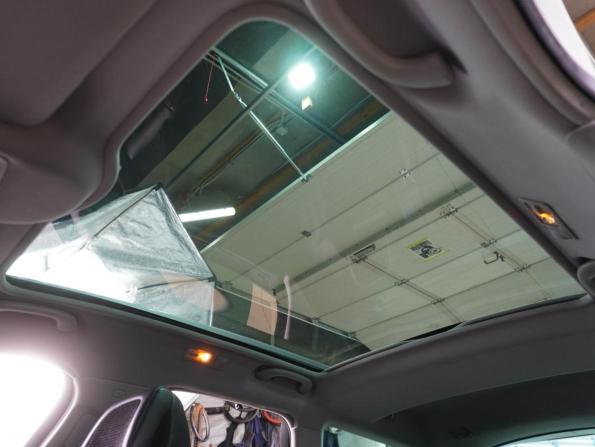 Citroen C5 II с пробегом 2011 года, цена 789 000 рублей, 229449 км, универсал, Автокод Объявления