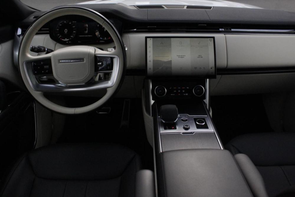 Land Rover Range Rover V Брянск  - изображение 8