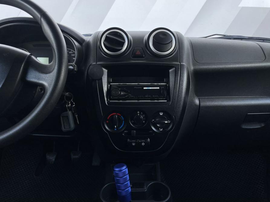 Lada (ВАЗ) Granta I Екатеринбург  - изображение 15