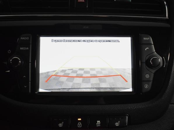 Kia Ceed II Рестайлинг с пробегом 2018 года, цена 1 350 000 рублей, 119360 км, хэтчбек, Автокод Объявления