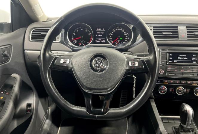 Volkswagen Jetta II (China Market) с пробегом 2016 года, цена 1 150 000 рублей, 139081 км, седан, Автокод Объявления