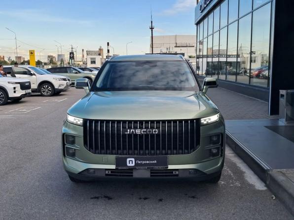 Jaecoo J7 I с пробегом 2023 года, цена 1 799 000 рублей, 145311 км, внедорожник, Автокод Объявления