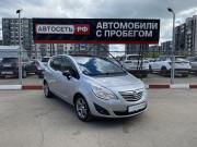 Opel Meriva B Рестайлинг Альметьевск  - изображение 23