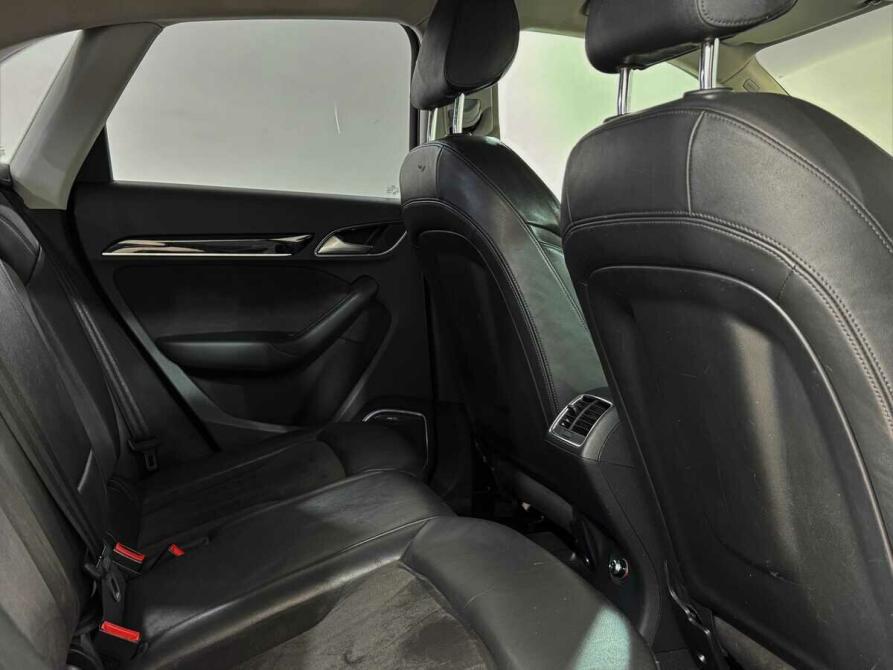 Audi Q3 I (8U) Москва  - изображение 16