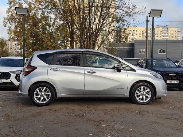 Nissan Note II Рестайлинг с пробегом 2018 года, цена 1 249 000 рублей, 96864 км, хэтчбек, Автокод Объявления