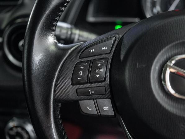 Mazda CX-3 I с пробегом 2016 года, цена 1 250 000 рублей, 181815 км, внедорожник, Автокод Объявления