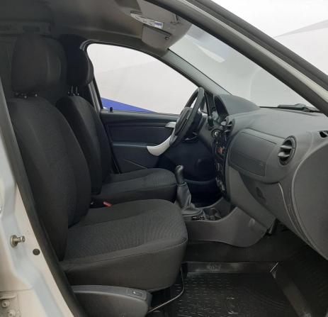 Lada (ВАЗ) Largus I с пробегом 2019 года, цена 790 000 рублей, 108893 км, фургон, Автокод Объявления