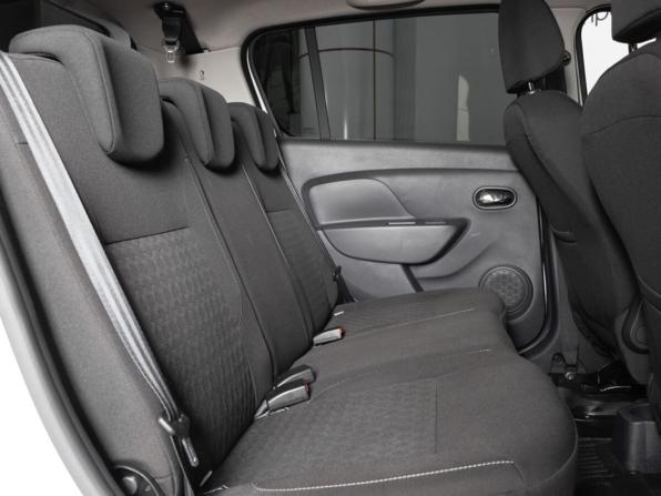 Renault Sandero II Рестайлинг с пробегом 2020 года, цена 1 147 300 рублей, 85610 км, хэтчбек, Автокод Объявления