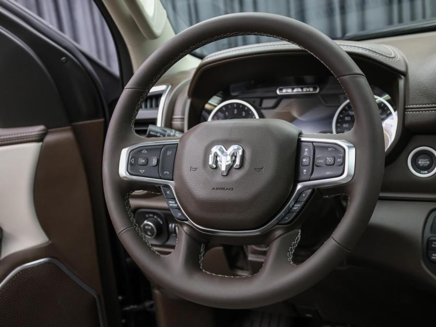 Ram 1500 V Рестайлинг Москва  - изображение 18