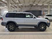 Mitsubishi Pajero Sport I Рестайлинг Набережные Челны  - изображение 31