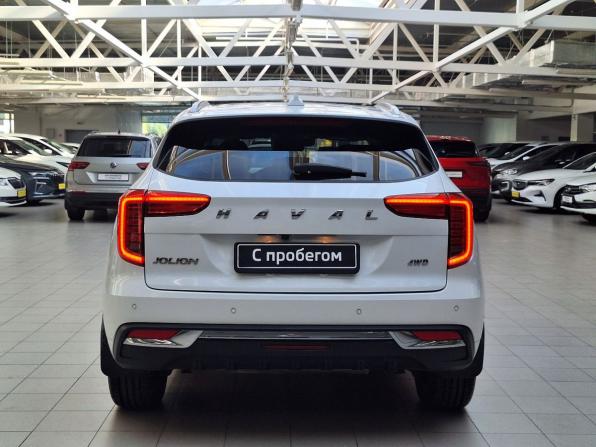 Haval Jolion I с пробегом 2023 года, цена 1 790 000 рублей, 72279 км, внедорожник, Автокод Объявления