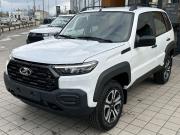 Lada (ВАЗ) Niva Travel I Рестайлинг Краснодар  - изображение 14