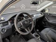 Skoda Rapid I Москва  - изображение 39