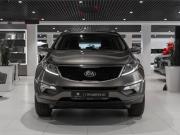 Kia Sportage III Рестайлинг Москва  - изображение 26
