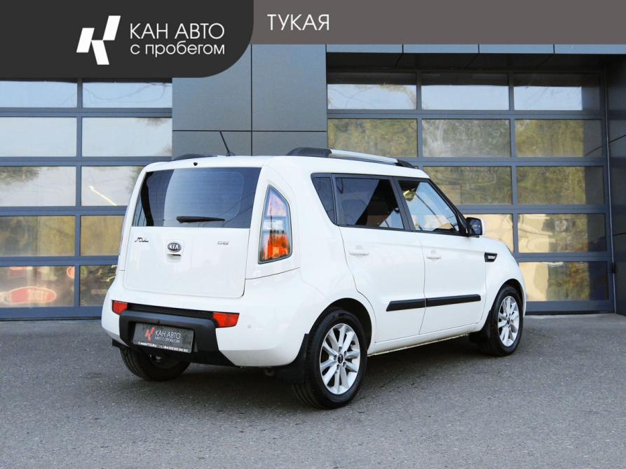 Kia Soul I Казань  - изображение 3