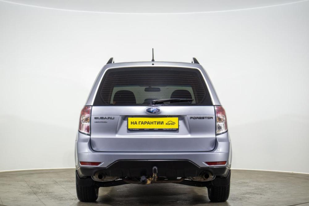 Subaru Forester III Рестайлинг Оренбург  - изображение 6