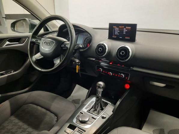 Audi A3 III (8V) с пробегом 2013 года, цена 888 000 рублей, 317000 км, седан, Автокод Объявления