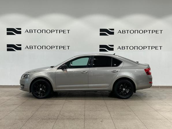 Skoda Octavia III (A7) с пробегом 2016 года, цена 1 349 000 рублей, 221489 км, лифтбек, Автокод Объявления