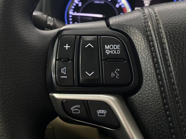 Toyota Highlander III (XU50) с пробегом 2014 года, цена 2 155 000 рублей, 267439 км, внедорожник, Автокод Объявления
