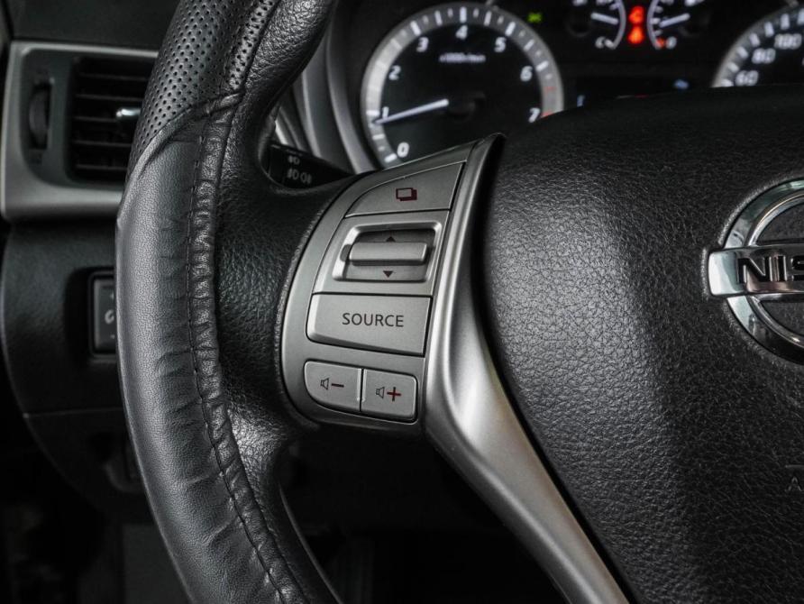 Nissan Sentra VII (B17) Воронеж  - изображение 14