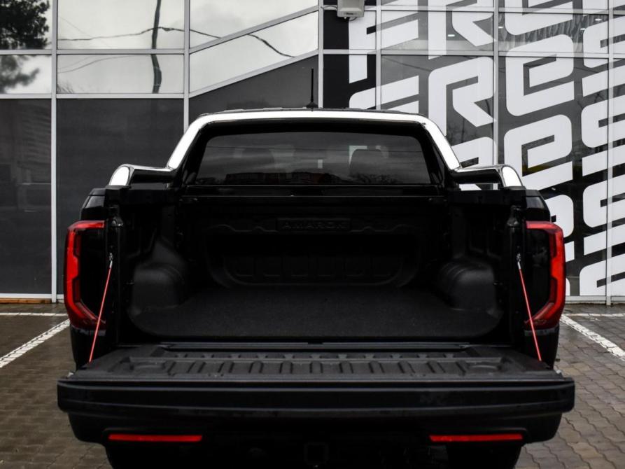 Volkswagen Amarok II Краснодар  - изображение 22