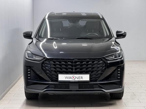 JETOUR X70+ I Рестайлинг с пробегом 2024 года, цена 2 270 000 рублей, 32400 км, внедорожник, Автокод Объявления