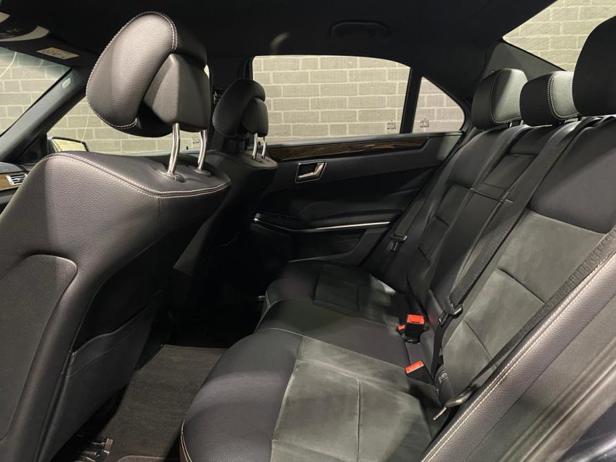 Mercedes-Benz E-Класс IV (W212 S212 C207) Рестайлинг Челябинск  - изображение 13