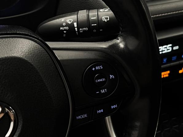 Toyota RAV4 V (XA50) с пробегом 2020 года, цена 2 636 000 рублей, 157713 км, внедорожник, Автокод Объявления