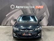 Opel Astra J Рестайлинг Пермь  - изображение 20