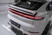 Porsche Cayenne III Рестайлинг Москва  - изображение 54