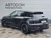 Porsche Cayenne III Москва  - изображение 36