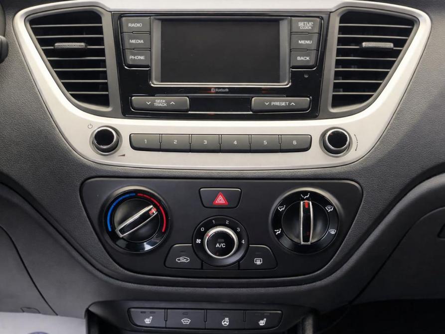 Hyundai Solaris II Пермь  - изображение 11