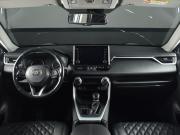 Toyota RAV4 V (XA50) Кемерово  - изображение 30