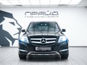 Mercedes-Benz GLK-Класс I (X204) Рестайлинг Ростов-на-Дону  - изображение 33