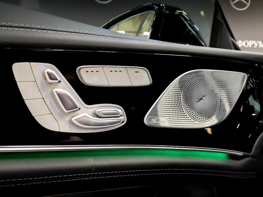 Mercedes-Benz AMG GT I Рестайлинг Москва  - изображение 21