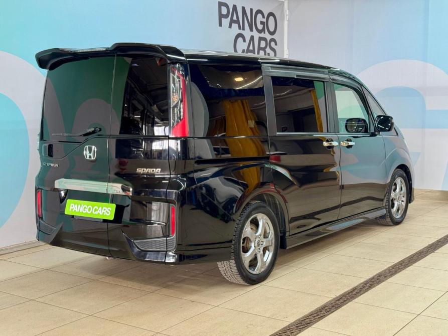 Honda Stepwgn V Набережные Челны  - изображение 3