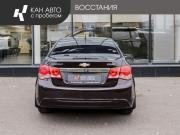 Chevrolet Cruze I Рестайлинг Казань  - изображение 13