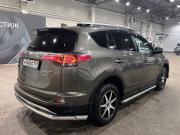Toyota RAV4 IV (XA40) Рестайлинг Пермь  - изображение 8