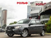 Lada (ВАЗ) Granta I Рестайлинг Москва  - изображение 19